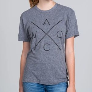 Magnolia Waco Women’s T-Shirt in Size S